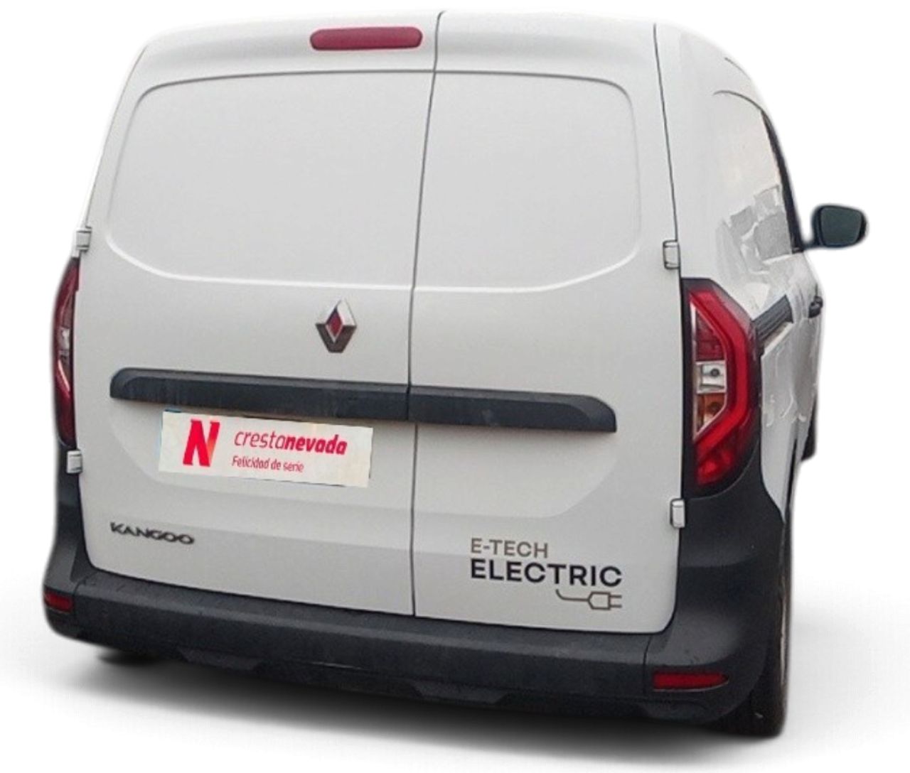Renault Kangoo E-Tech L1 Start EV45 11kW - foto 5