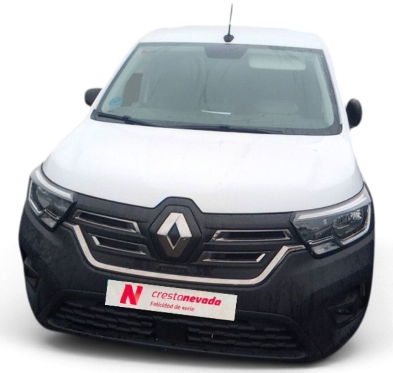 Renault Kangoo E-Tech L1 Start EV45 11kW - foto 3