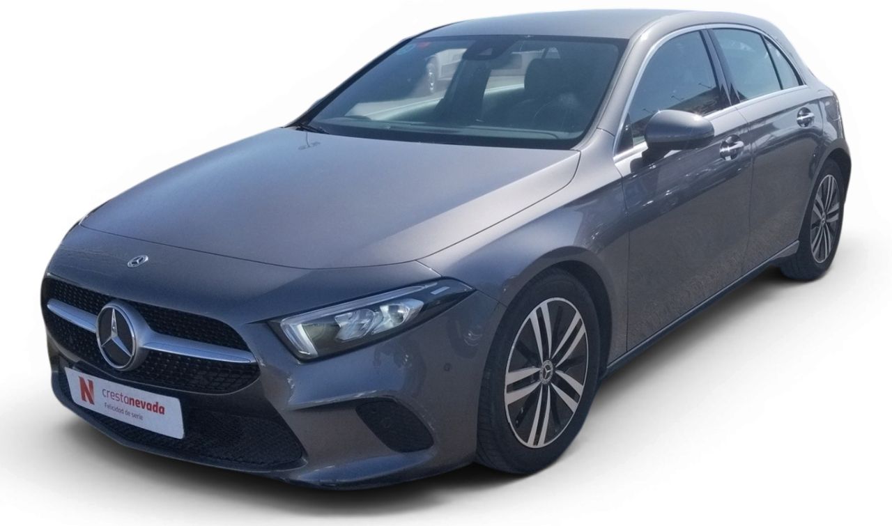 Mercedes Clase A A 180 d