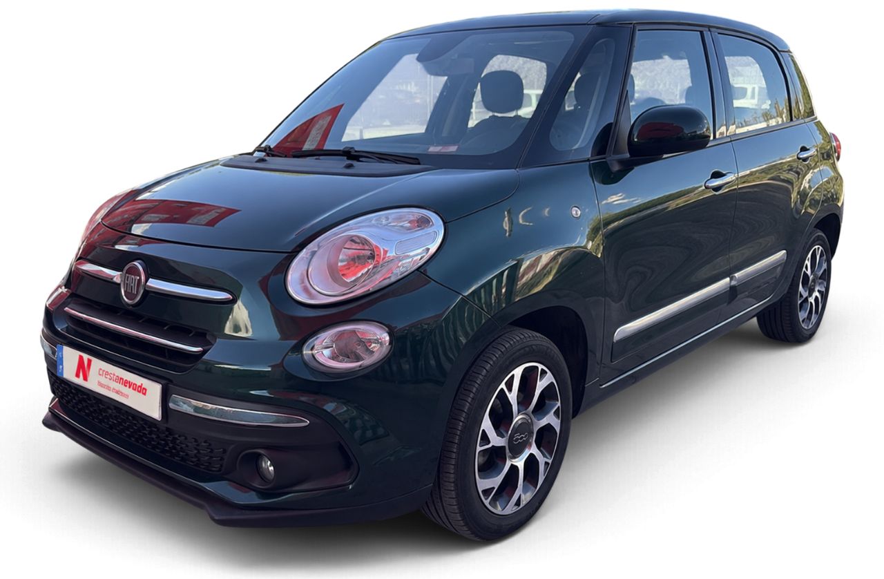 Fiat 500L 1.6 16v Multijet 88kW 120CV SS Lounge
