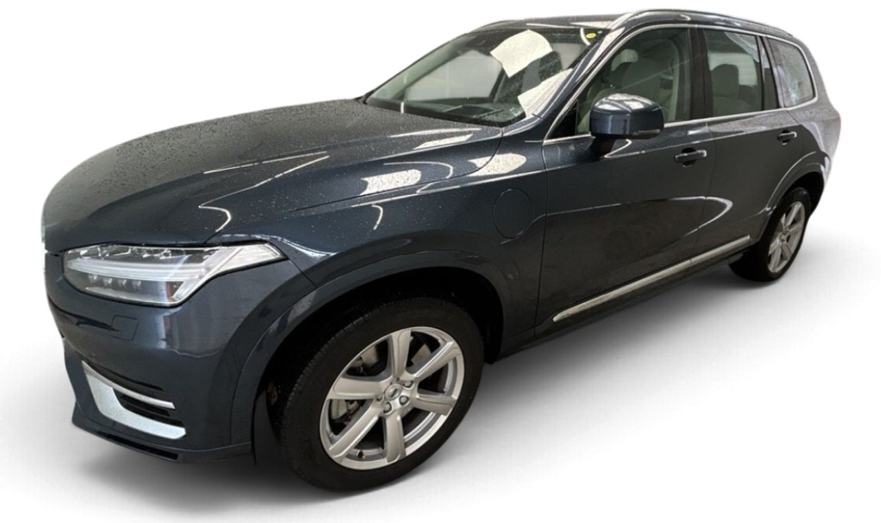 Volvo XC90 2.0 T8 AWD Recharge Inscription Exp Auto