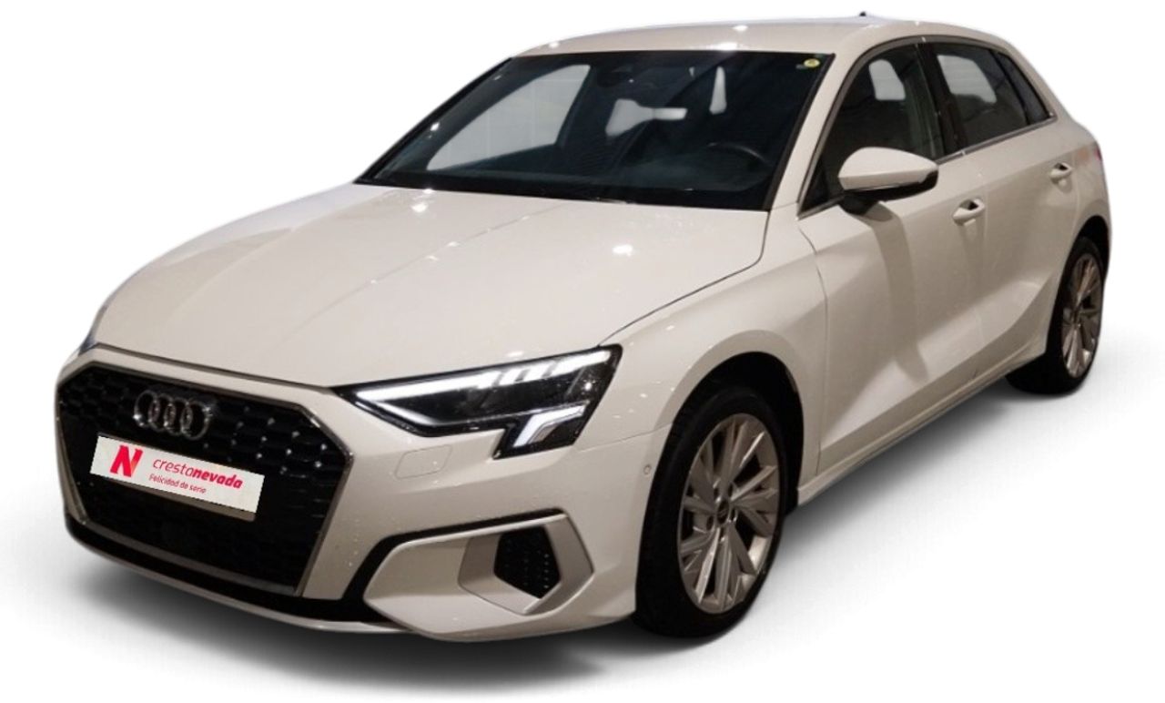 Audi A3 Sportback Advanced 30 TDI 85kW S tronic