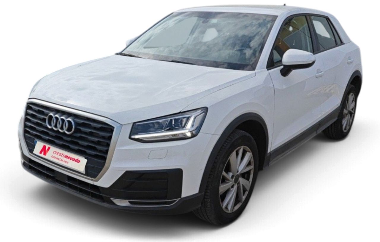 Audi Q2 Advanced 30 TDI 85kW (116CV) S tronic