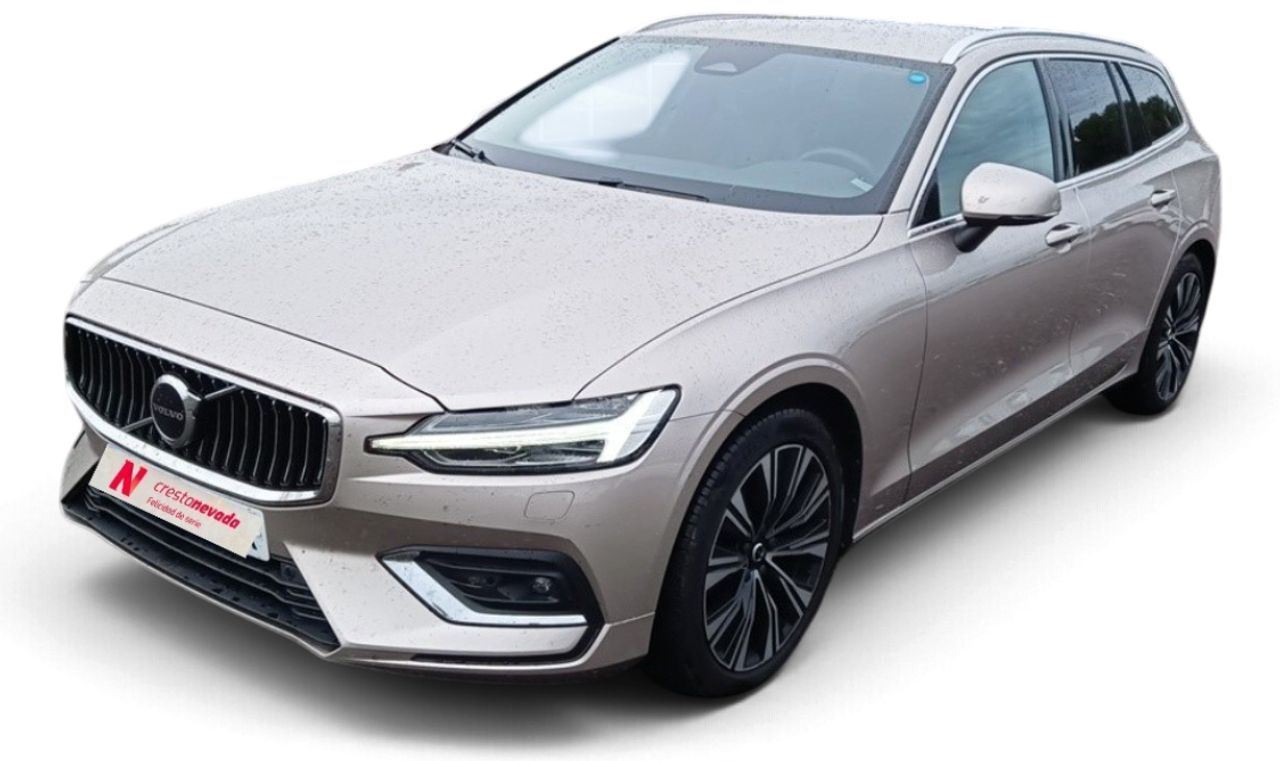 Volvo V60 2.0 B4 (D) Plus Dark Auto