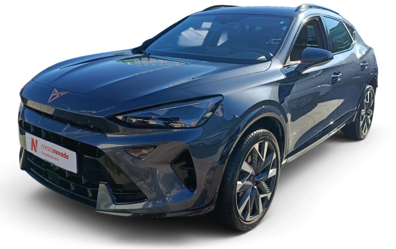 Cupra Formentor 1.5 eTSI 110kW (150 CV) DSG