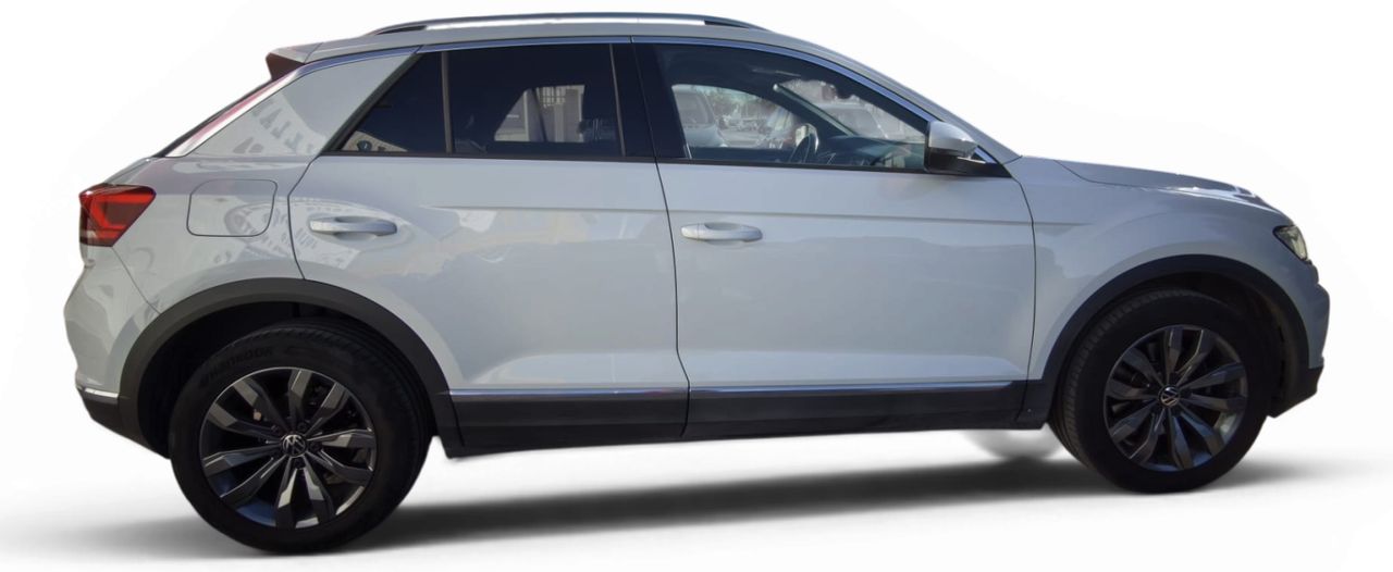 Volkswagen T-Roc Advance 2.0 TDI 110kW 150CV DSG - foto 4