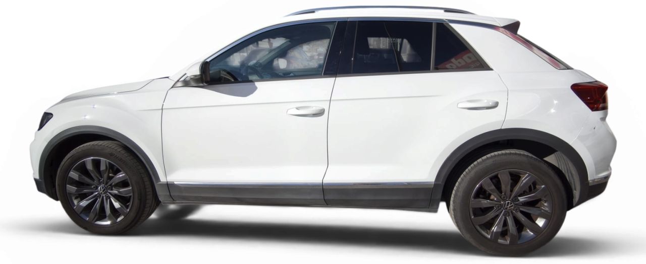 Volkswagen T-Roc Advance 2.0 TDI 110kW 150CV DSG - foto 5
