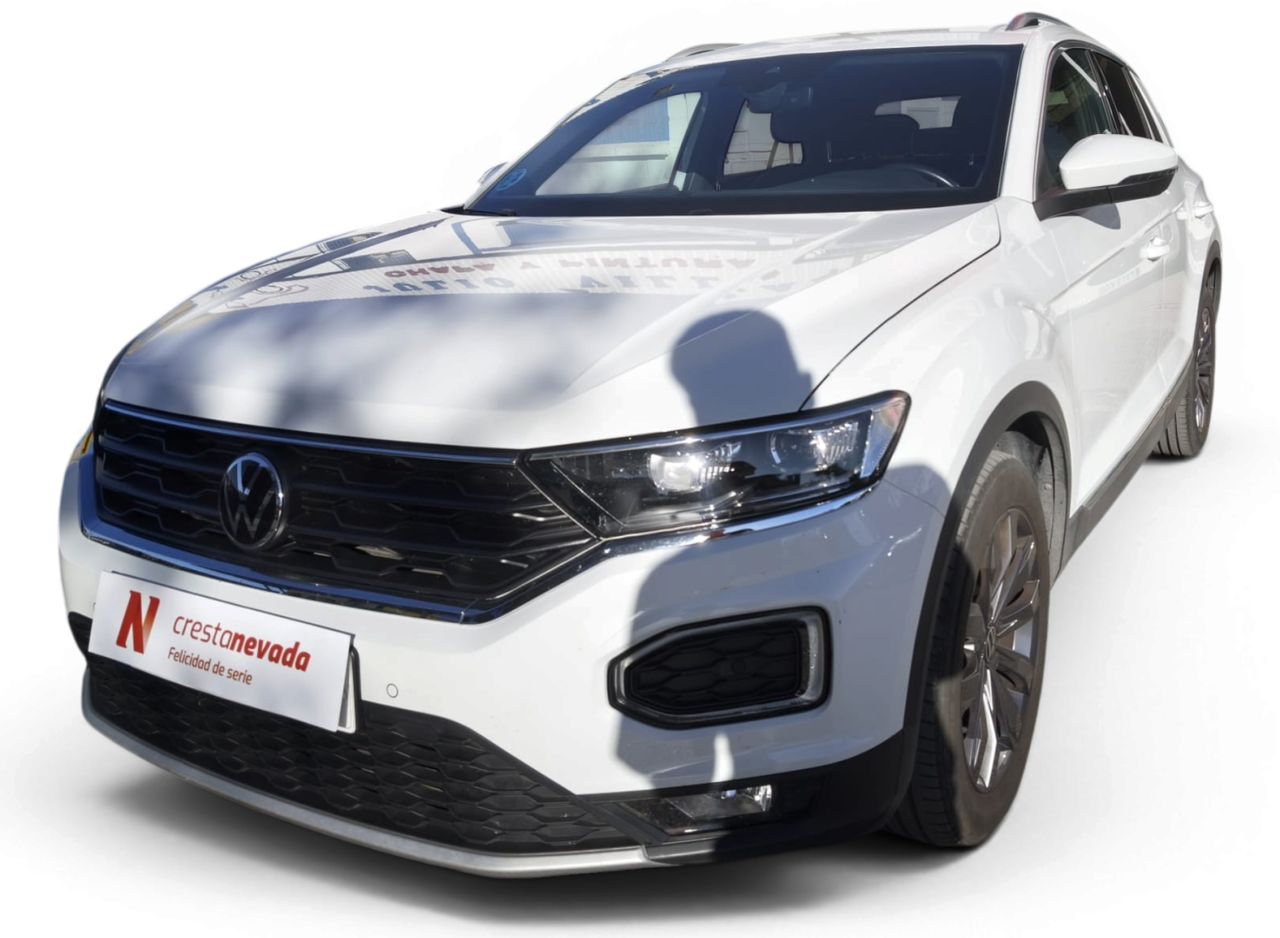 Volkswagen T-Roc Advance 2.0 TDI 110kW 150CV DSG