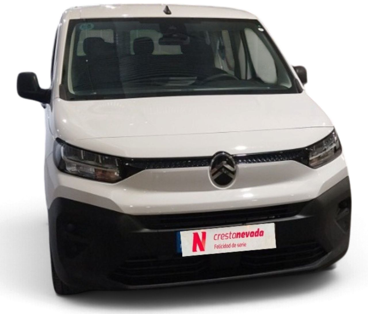 Citroën Berlingo Talla M BlueHDi 100 SS YOU - foto 3