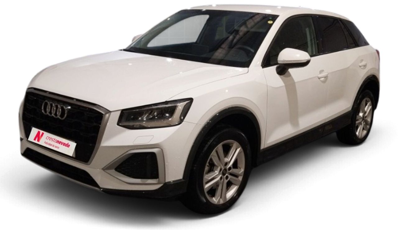 Audi Q2 Advanced 30 TDI 85kW (116CV)