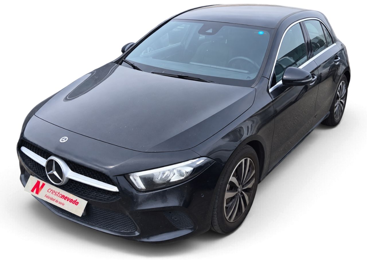 Mercedes Clase A A 250 e
