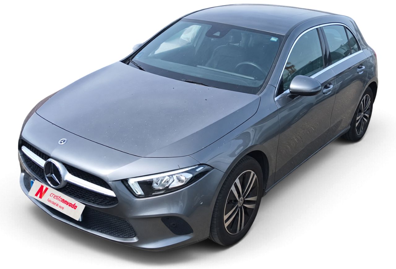 Mercedes Clase A A 250 e
