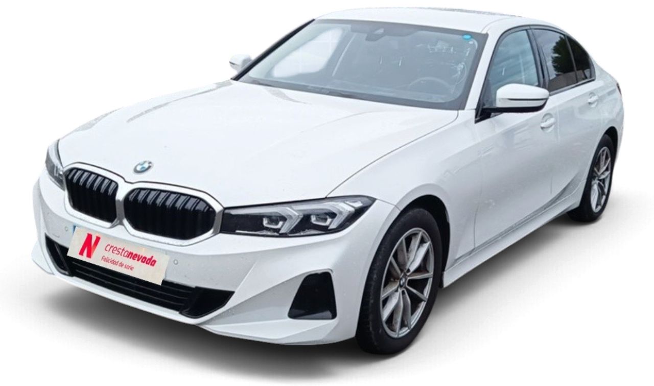 BMW Serie 3 320i Auto.