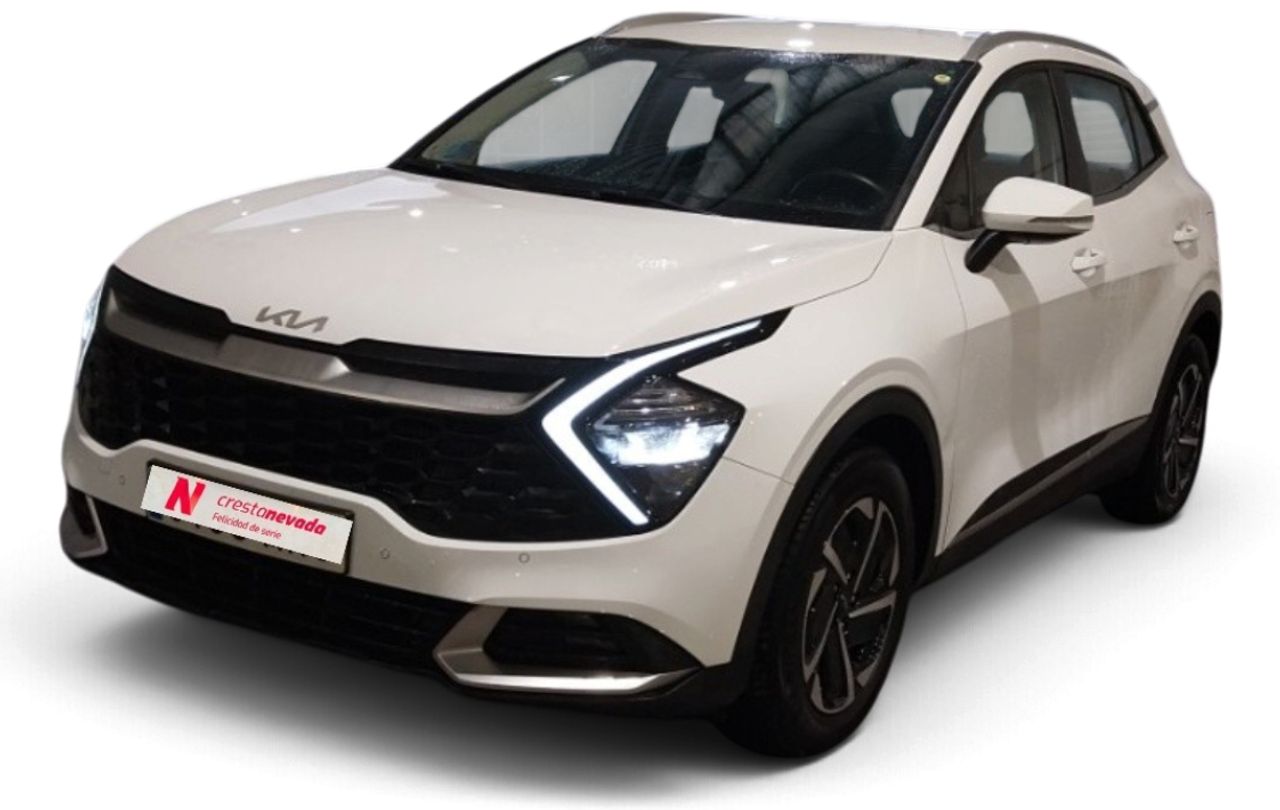Kia Sportage 1.6 TGDi MHEV 110kW 150CV Drive 4x2