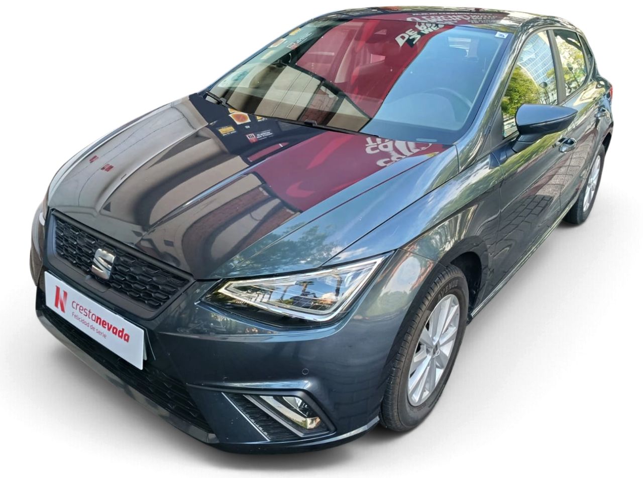 Seat Ibiza 1.0 TSI 85kW 115CV Style XM