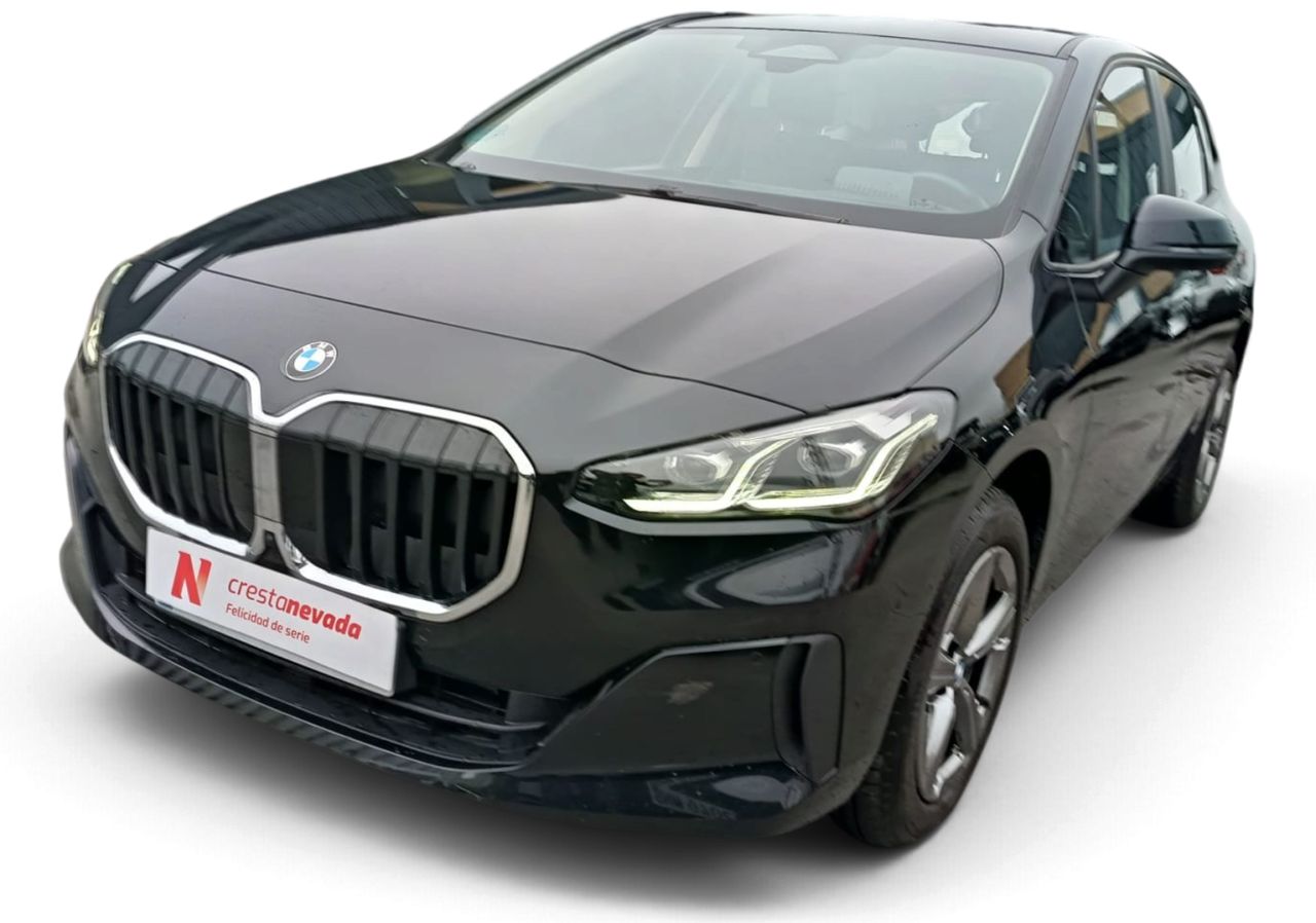 BMW Serie 2 Active Tourer 218i