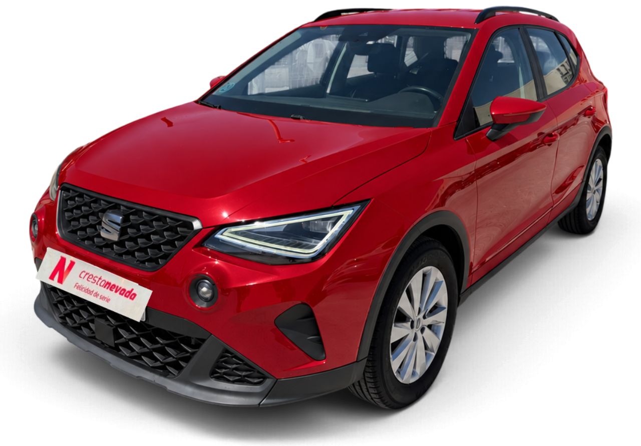 Seat Arona 1.0 TSI 81kW 110CV Style XL