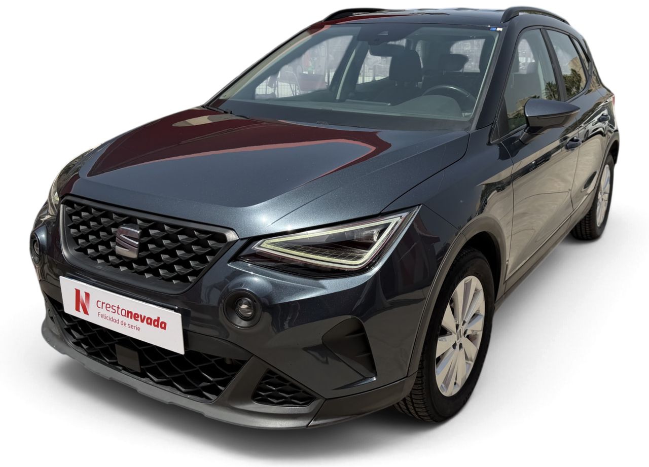 Seat Arona 1.0 TSI 81kW 110CV Style XL