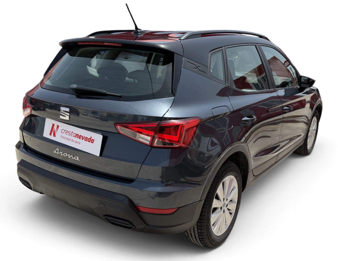 Seat Arona 1.0 TSI 81kW 110CV Style XL