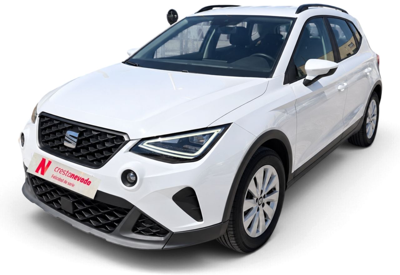 Seat Arona 1.0 TSI 81kW 110CV Style XL