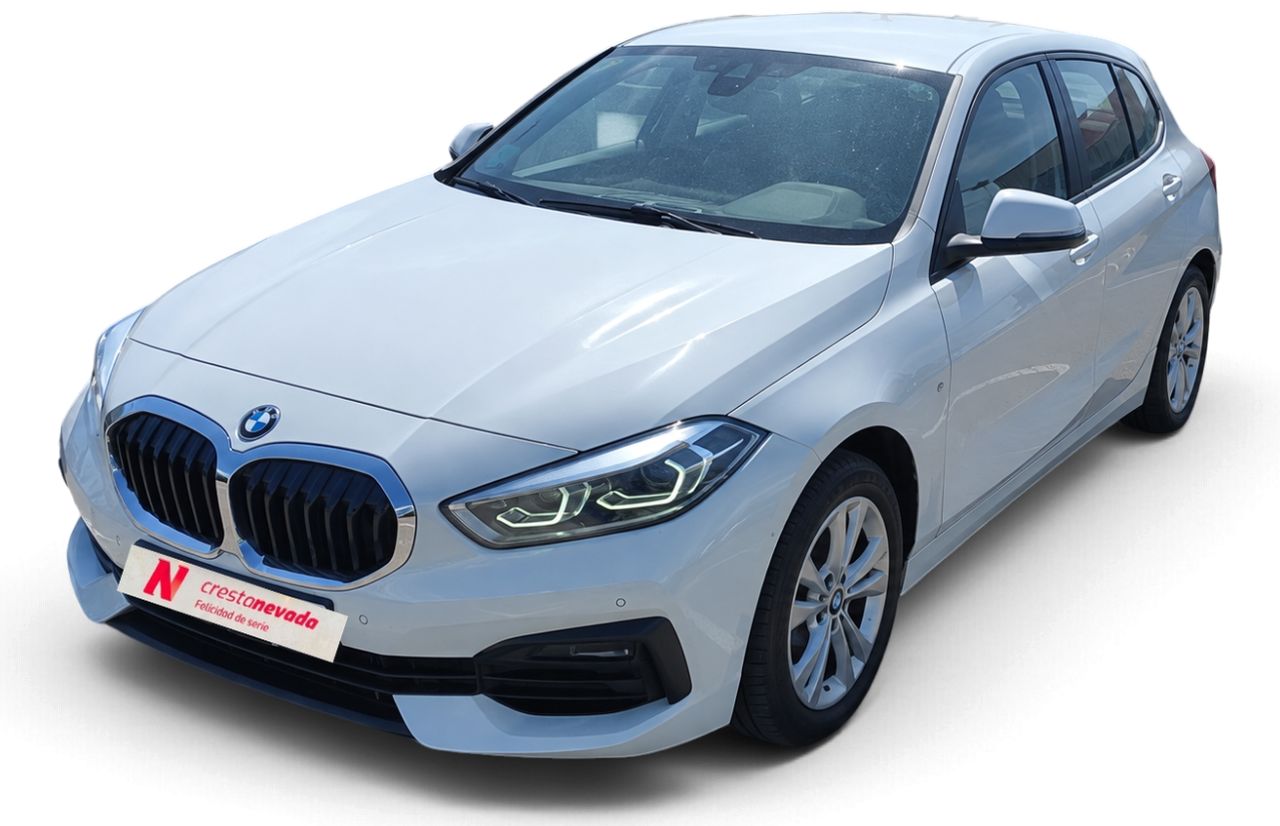 BMW Serie 1 116d