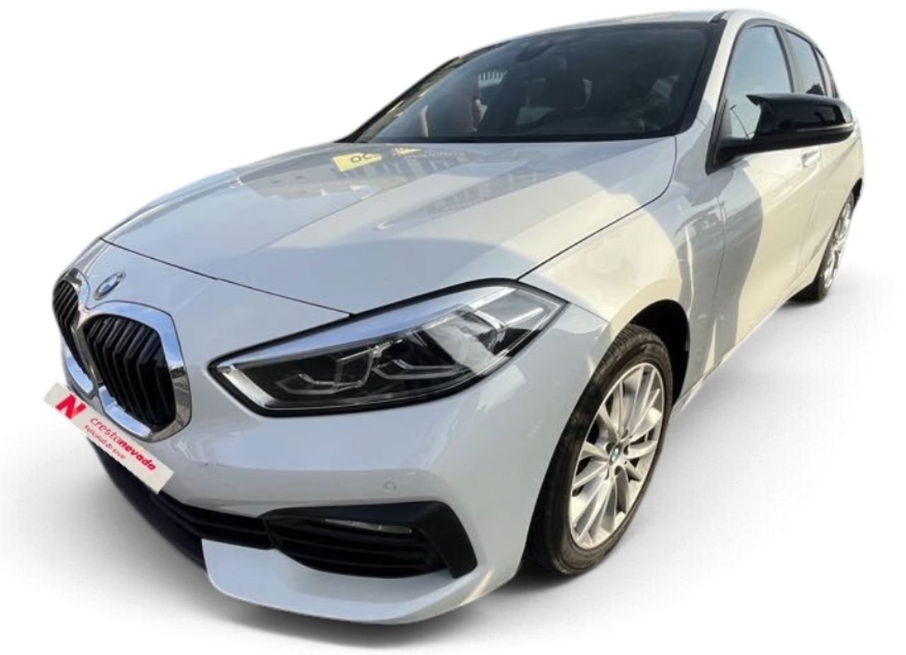 BMW Serie 1 118i