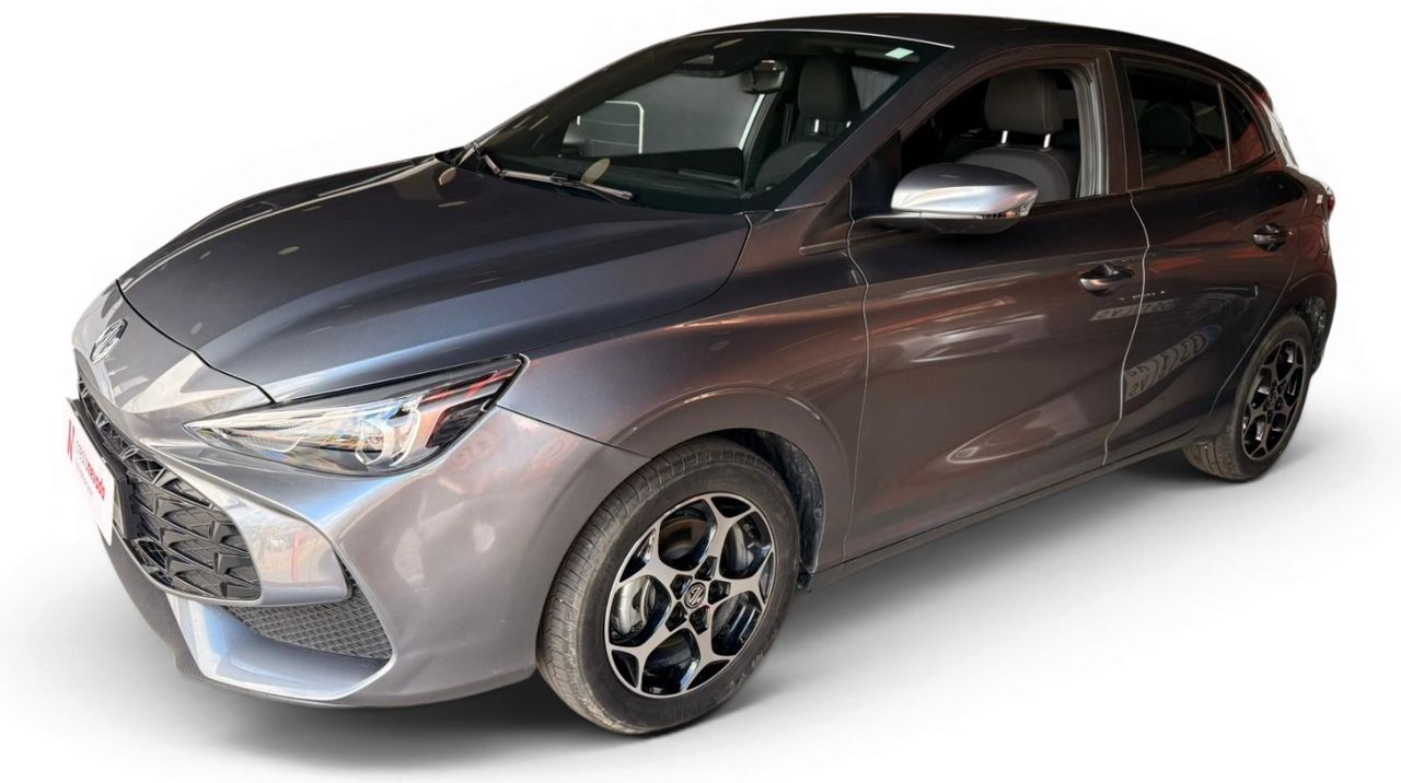 MG MG3 1.5 Comfort