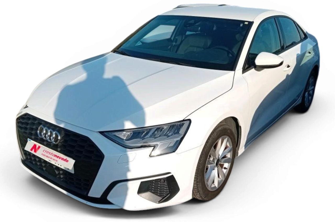 Audi A3 Sedan 30 TFSI 81kW 110CV S tronic