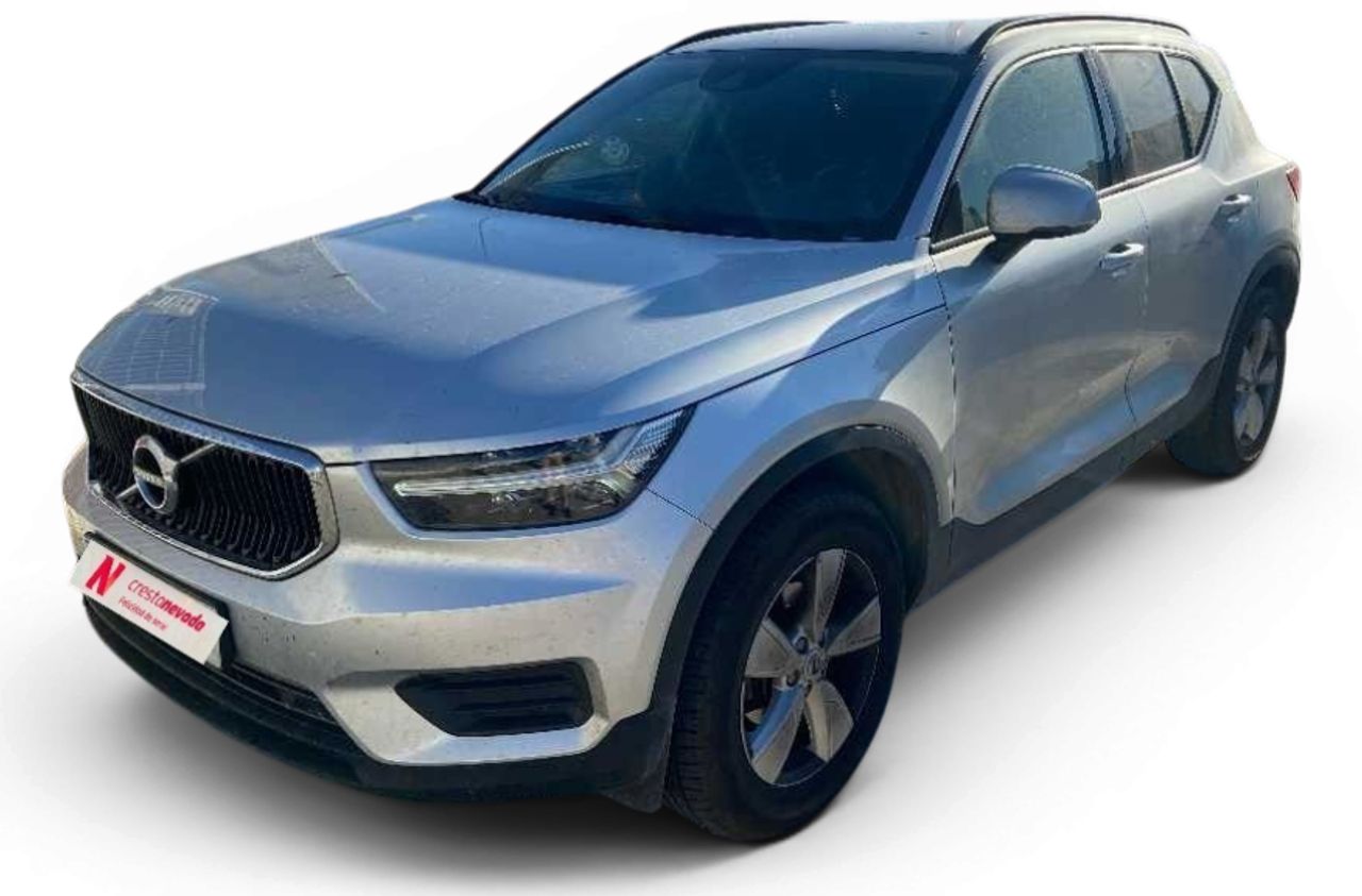 Volvo XC40 1.5 T3 Momentum