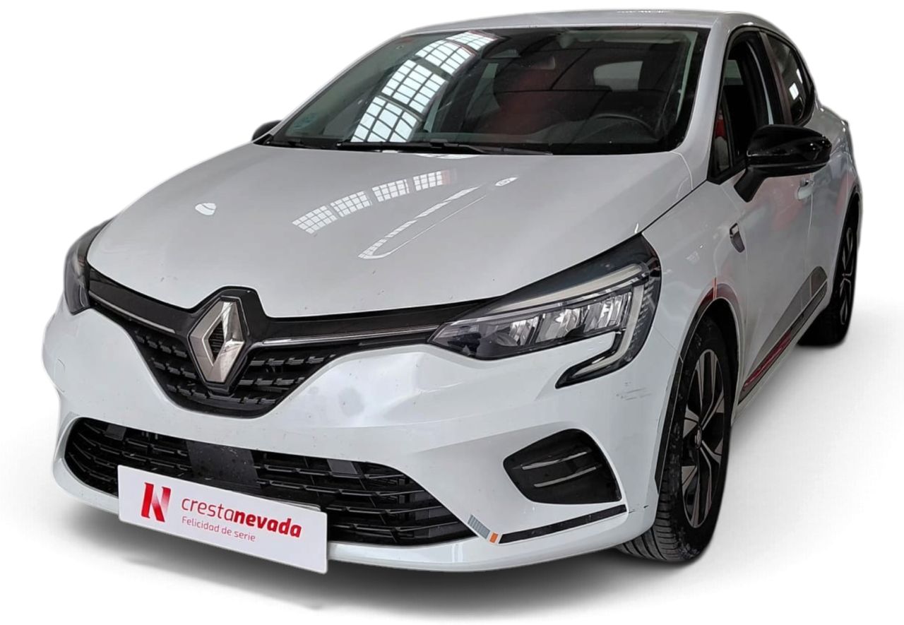 Renault Clio Serie limitada Limited TCe 67 kW 91CV