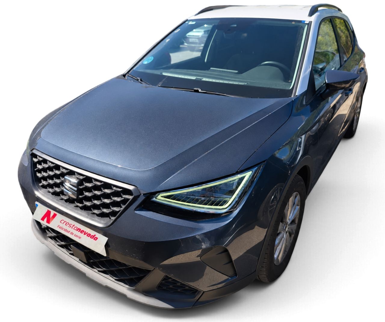Seat Arona 1.0 TSI 85kW 115CV DSG Style XM