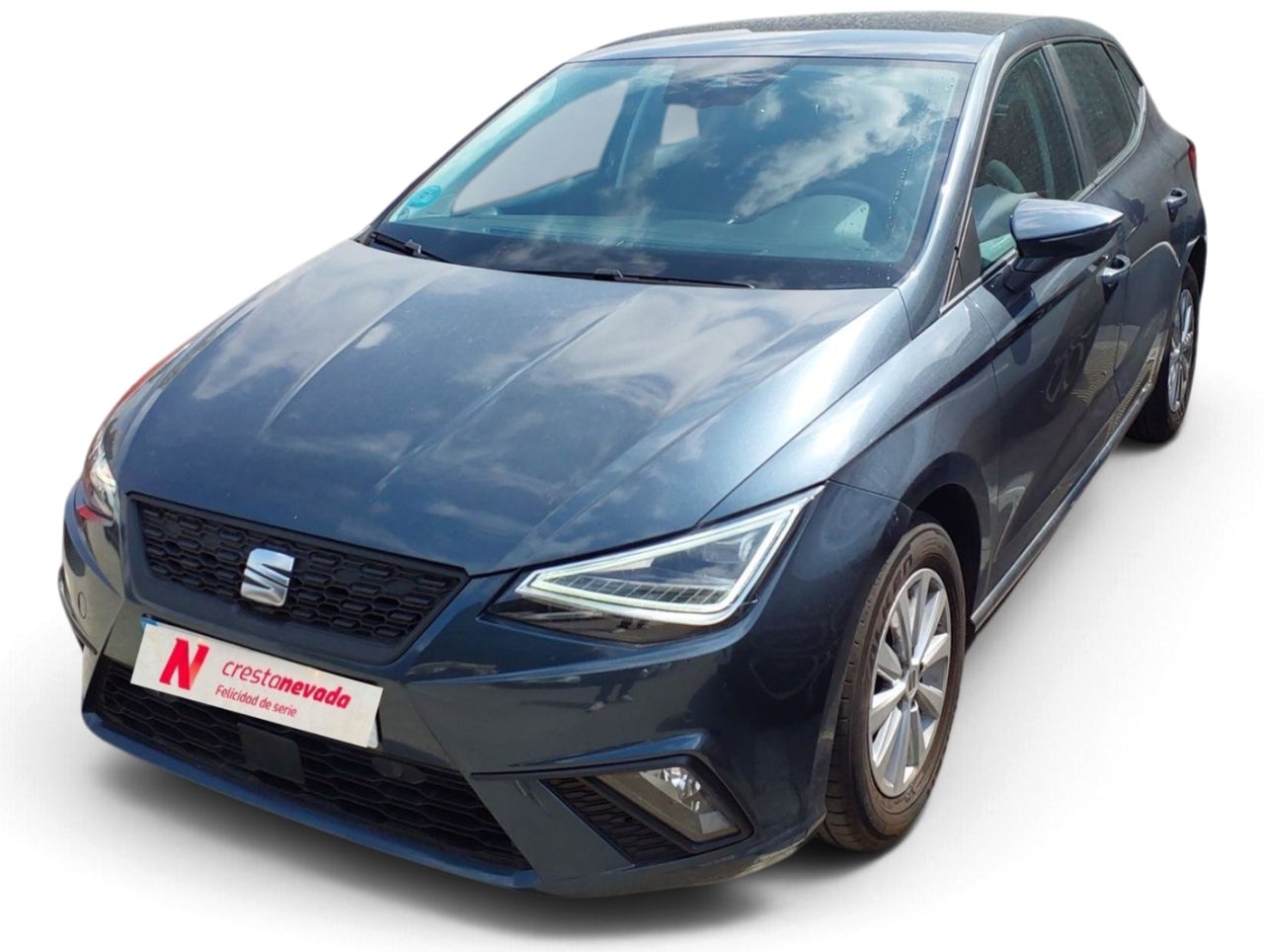 Seat Ibiza 1.0 MPI 59kW 80CV Style XL