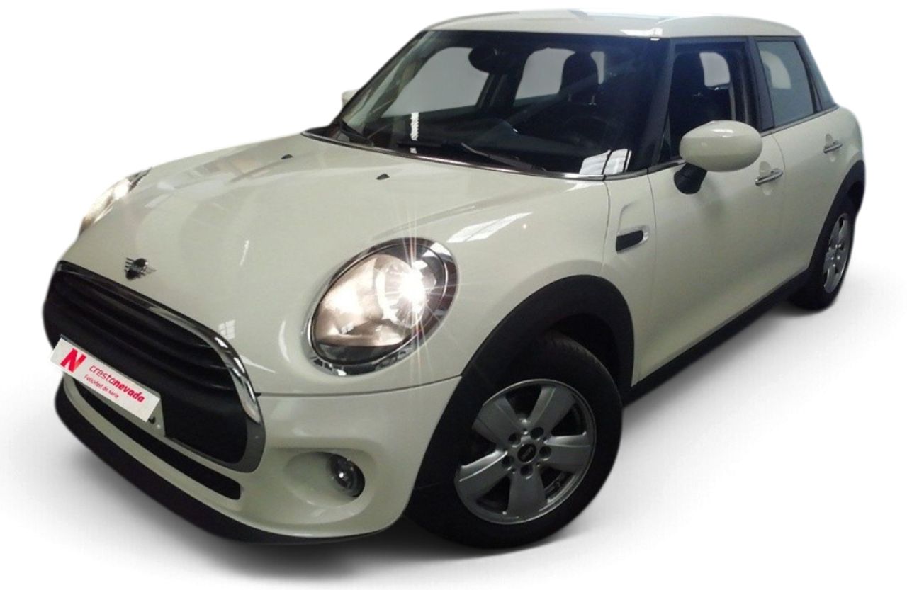 MINI Cooper ONE 5 PUERTAS
