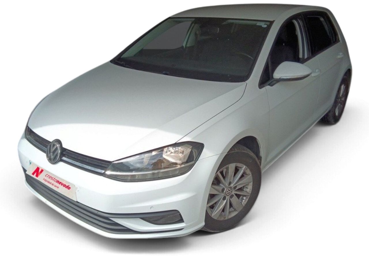 Volkswagen Golf Last Edition 1.6 TDI 85kW (115CV)