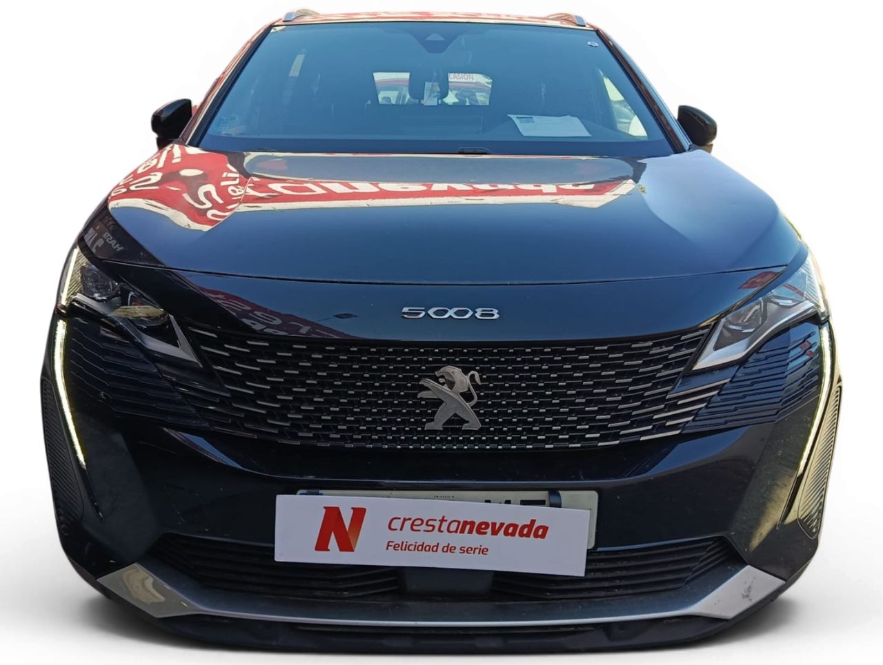 Peugeot 5008 1.5 BlueHDi 96kW SS GT EAT8 - foto 2