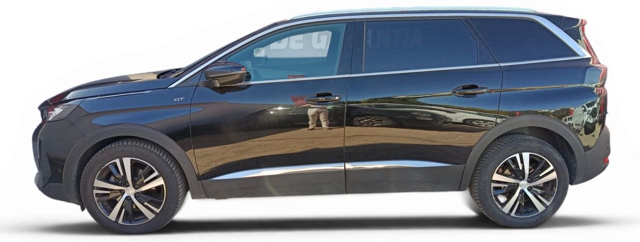 Peugeot 5008 1.5 BlueHDi 96kW SS GT EAT8 - foto 5