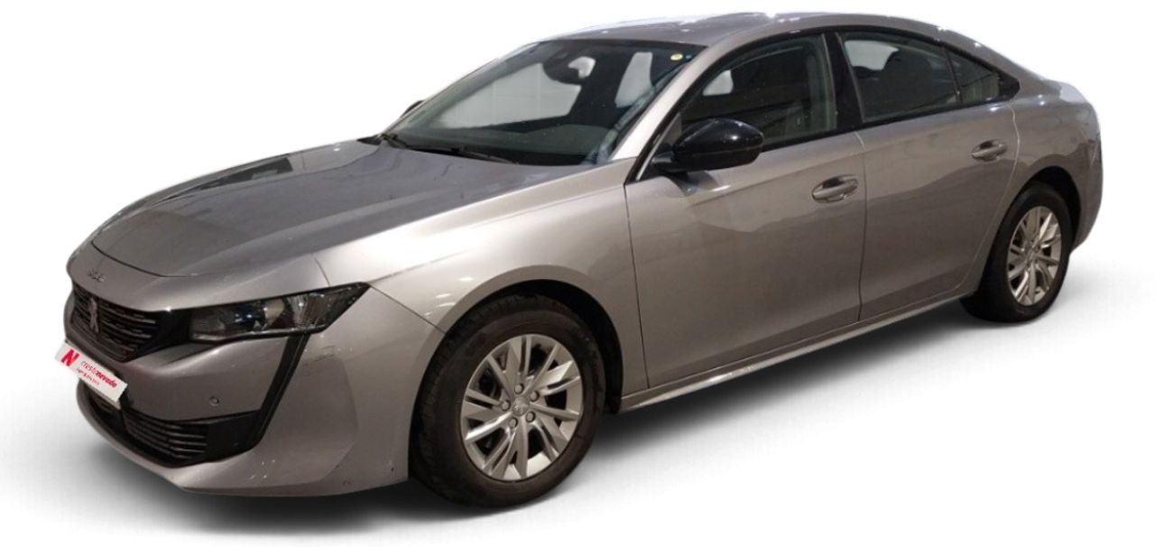Peugeot 508 5P Active Pack BlueHDi 130 SS EAT8