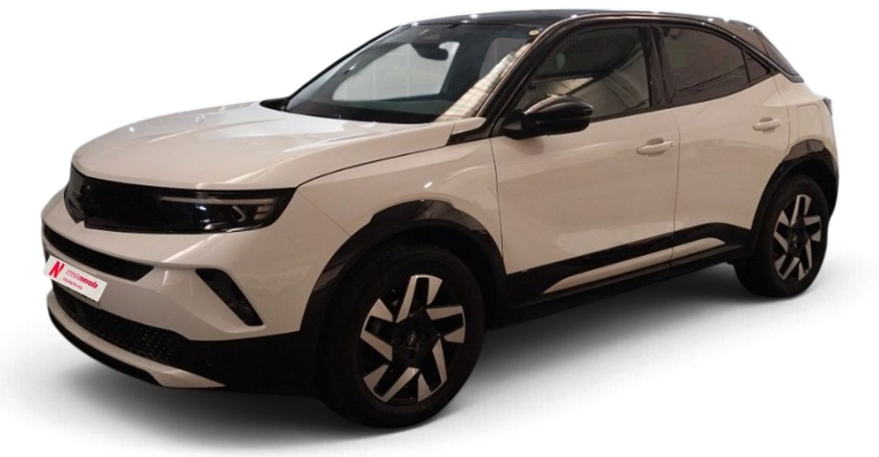 Opel Mokka 1.2 T 100kW (136 CV) GS
