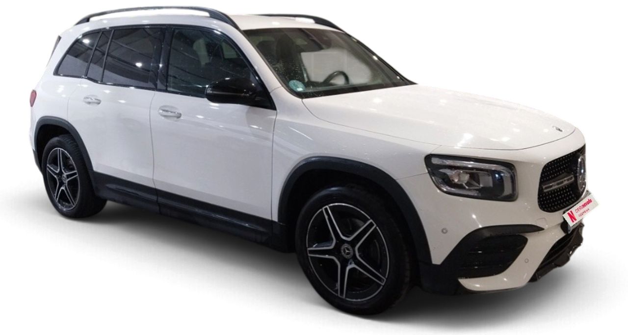 Mercedes Clase GLB 2.0 GLB 200 D DCT 110KW (150CV) - foto 2