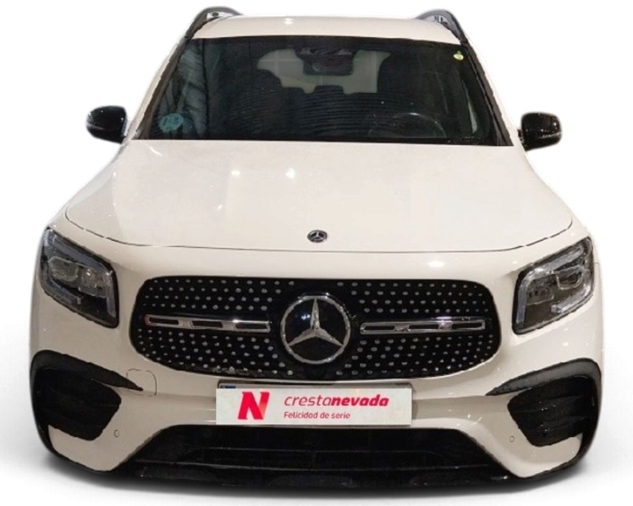 Mercedes Clase GLB 2.0 GLB 200 D DCT 110KW (150CV) - foto 3