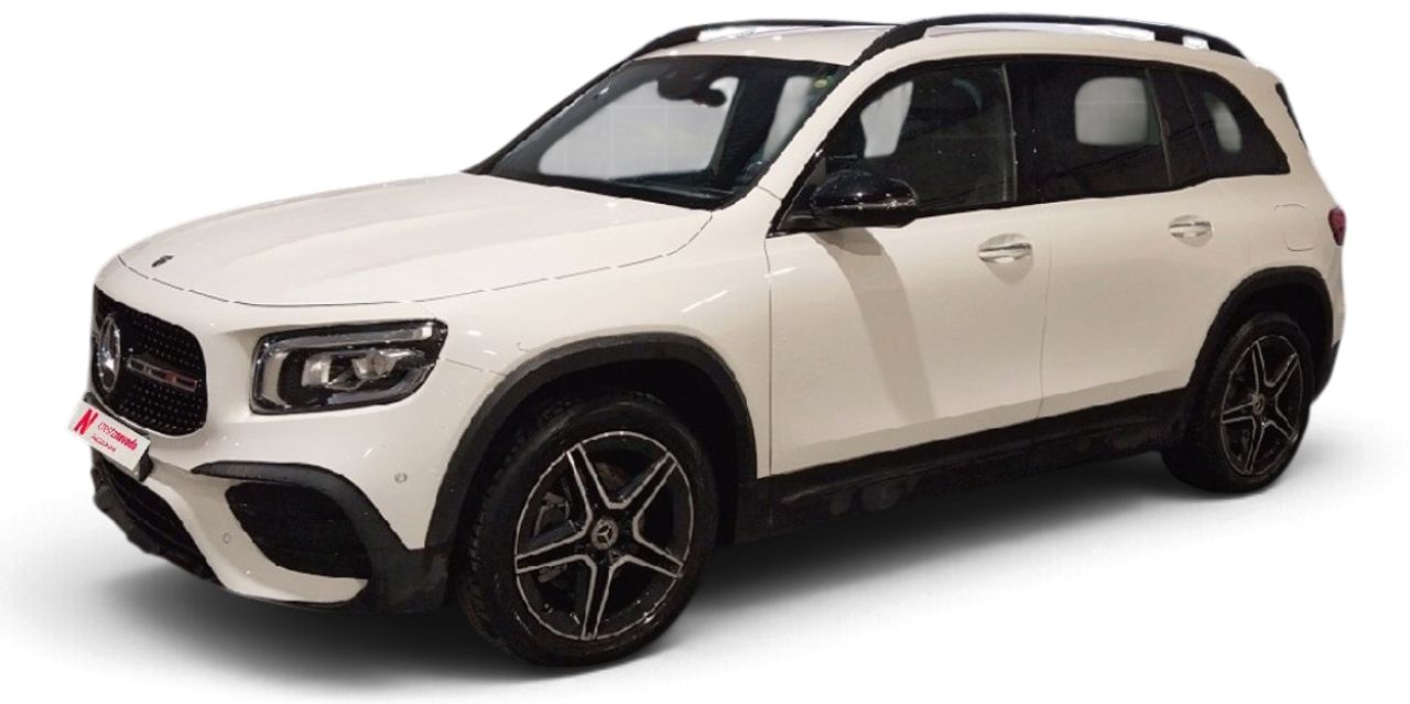 Mercedes Clase GLB 2.0 GLB 200 D DCT 110KW (150CV)