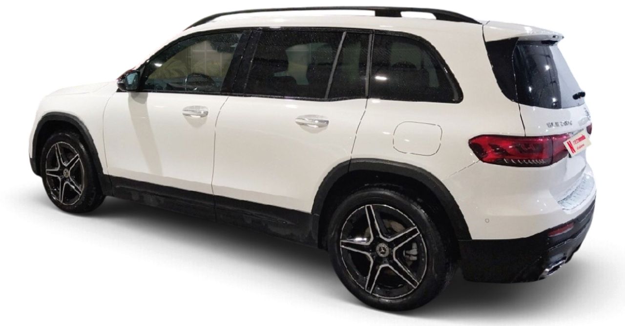 Mercedes Clase GLB 2.0 GLB 200 D DCT 110KW (150CV) - foto 4