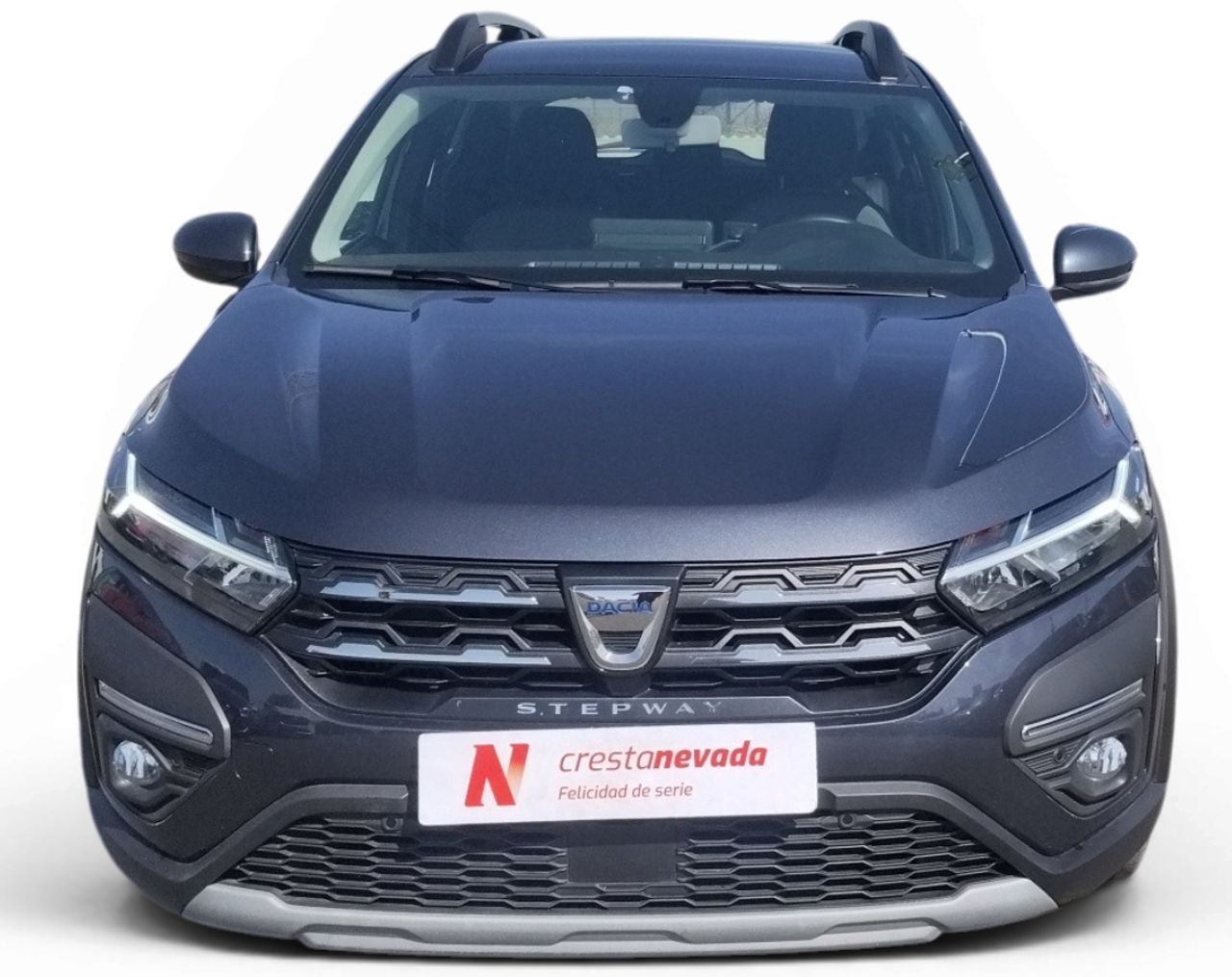 Dacia Sandero Stepway Comfort TCe 67kW 90CV CVT - foto 2