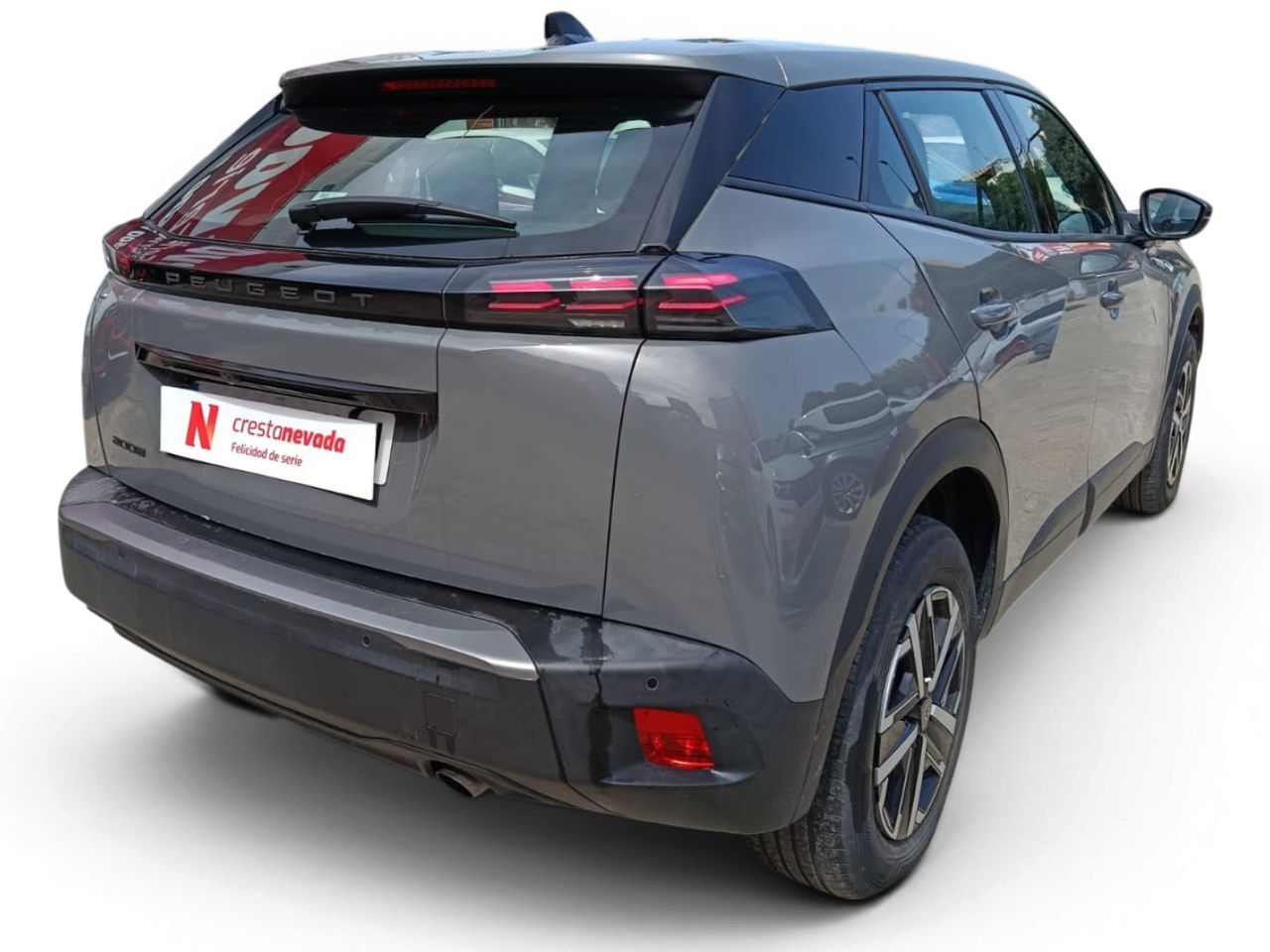 Peugeot 2008 Active Puretech 100 SS 6 Vel. MAN - foto 5