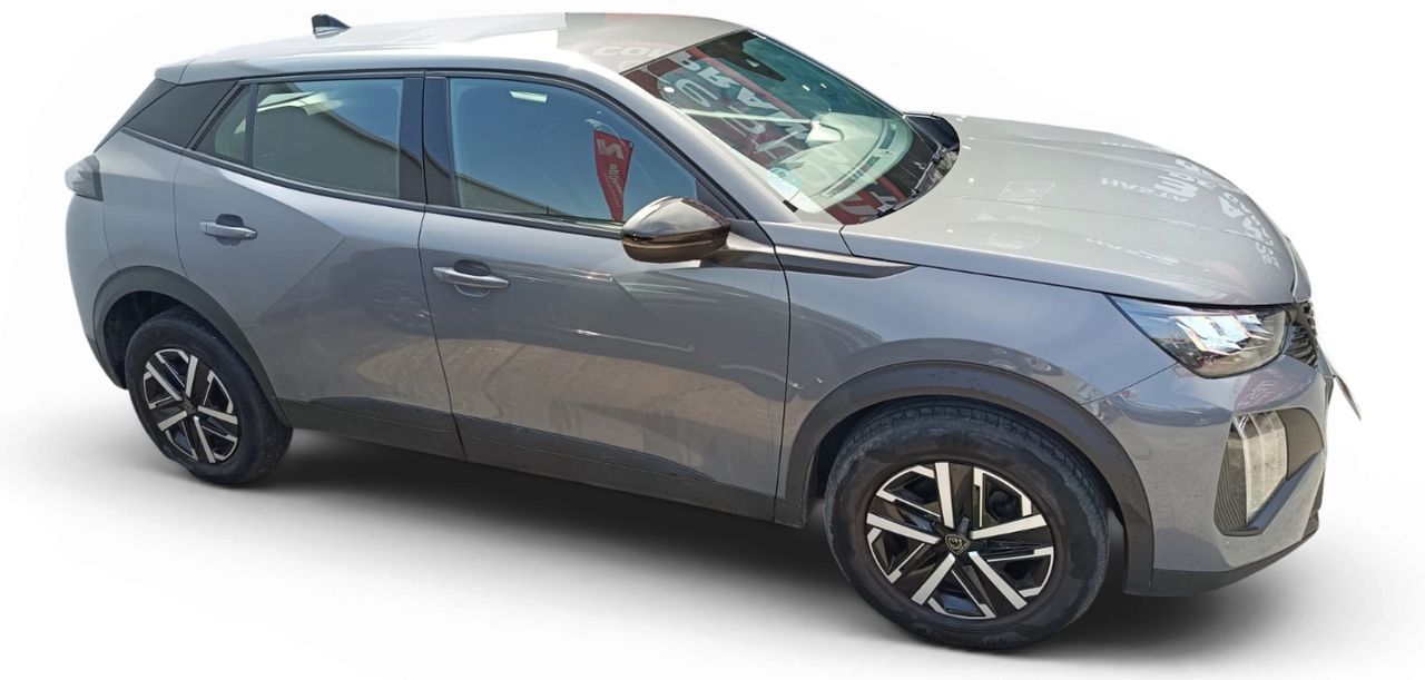 Peugeot 2008 Active Puretech 100 SS 6 Vel. MAN - foto 4