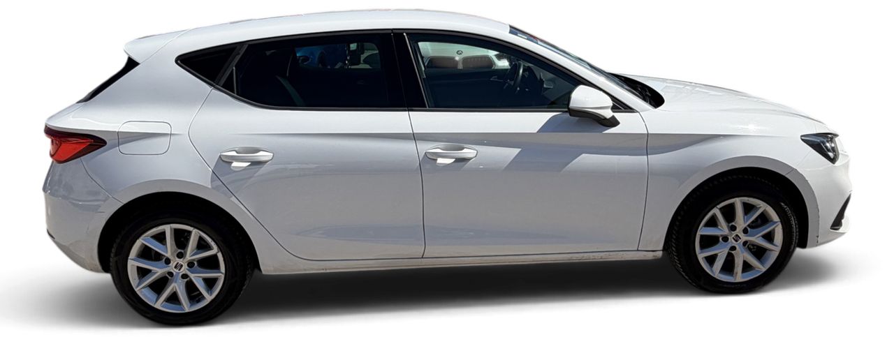 Seat Leon 1.0 TSI 81kW SS Style Go - foto 4