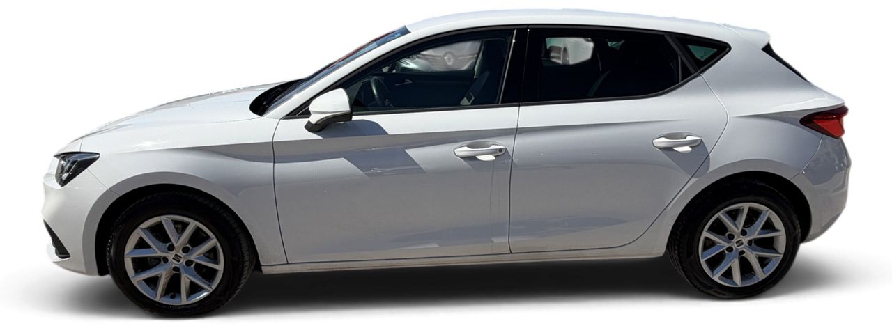 Seat Leon 1.0 TSI 81kW SS Style Go - foto 5