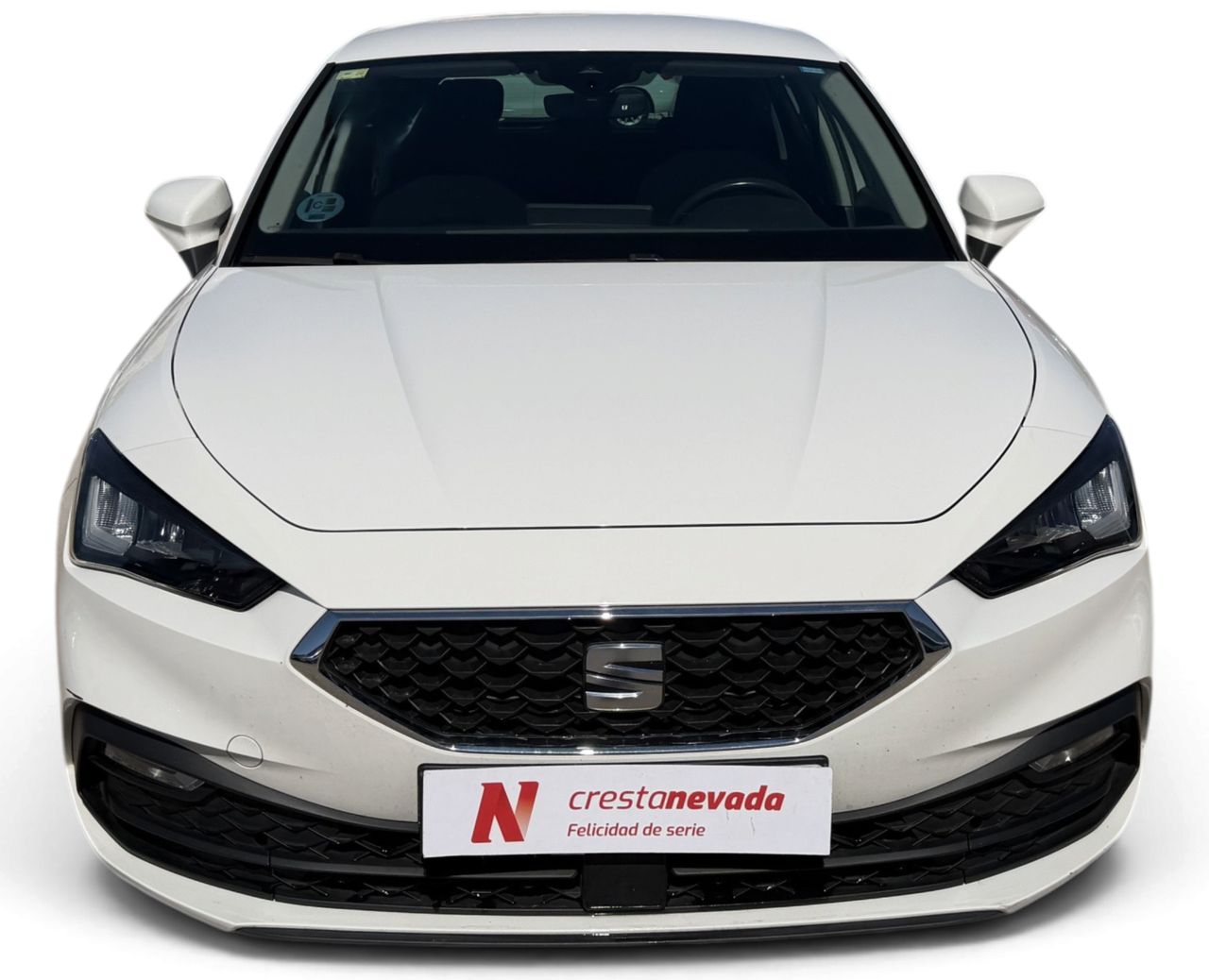 Seat Leon 1.0 TSI 81kW SS Style Go - foto 2