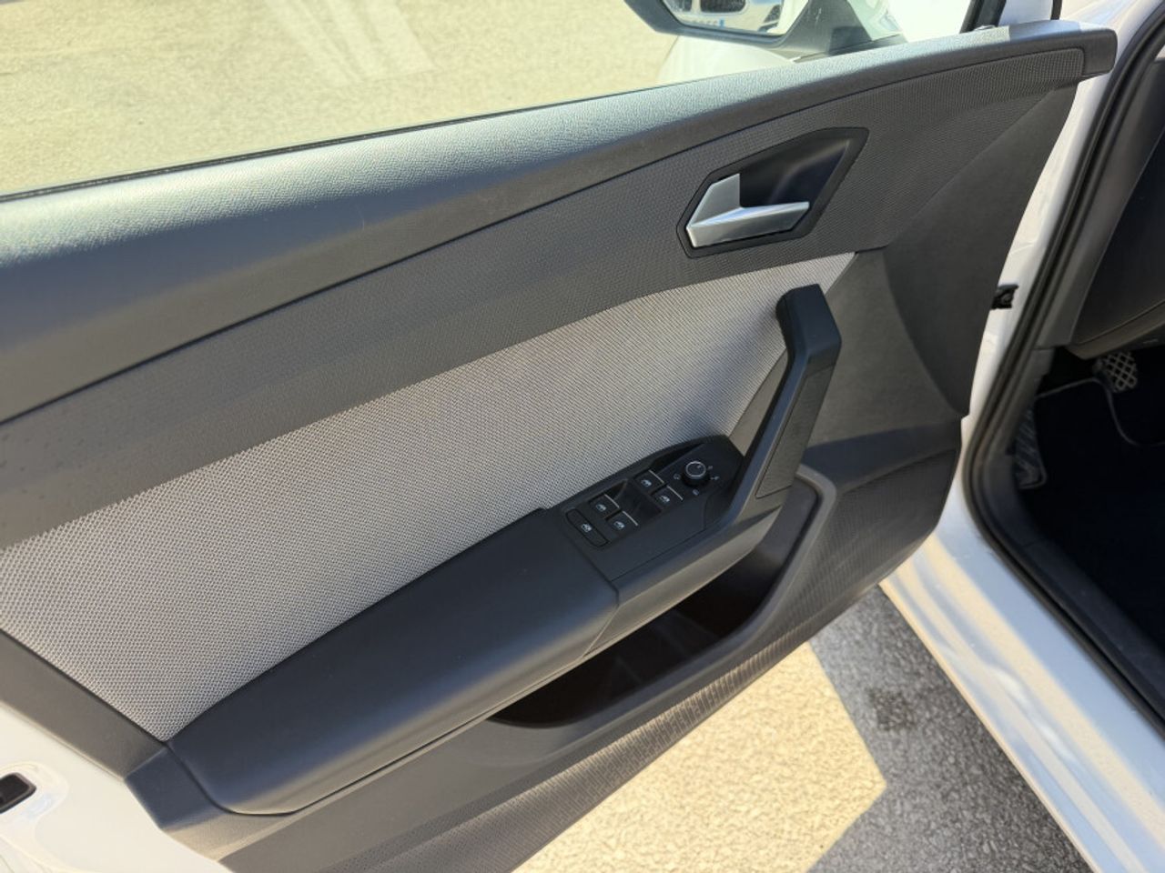 2020 Seat Leon