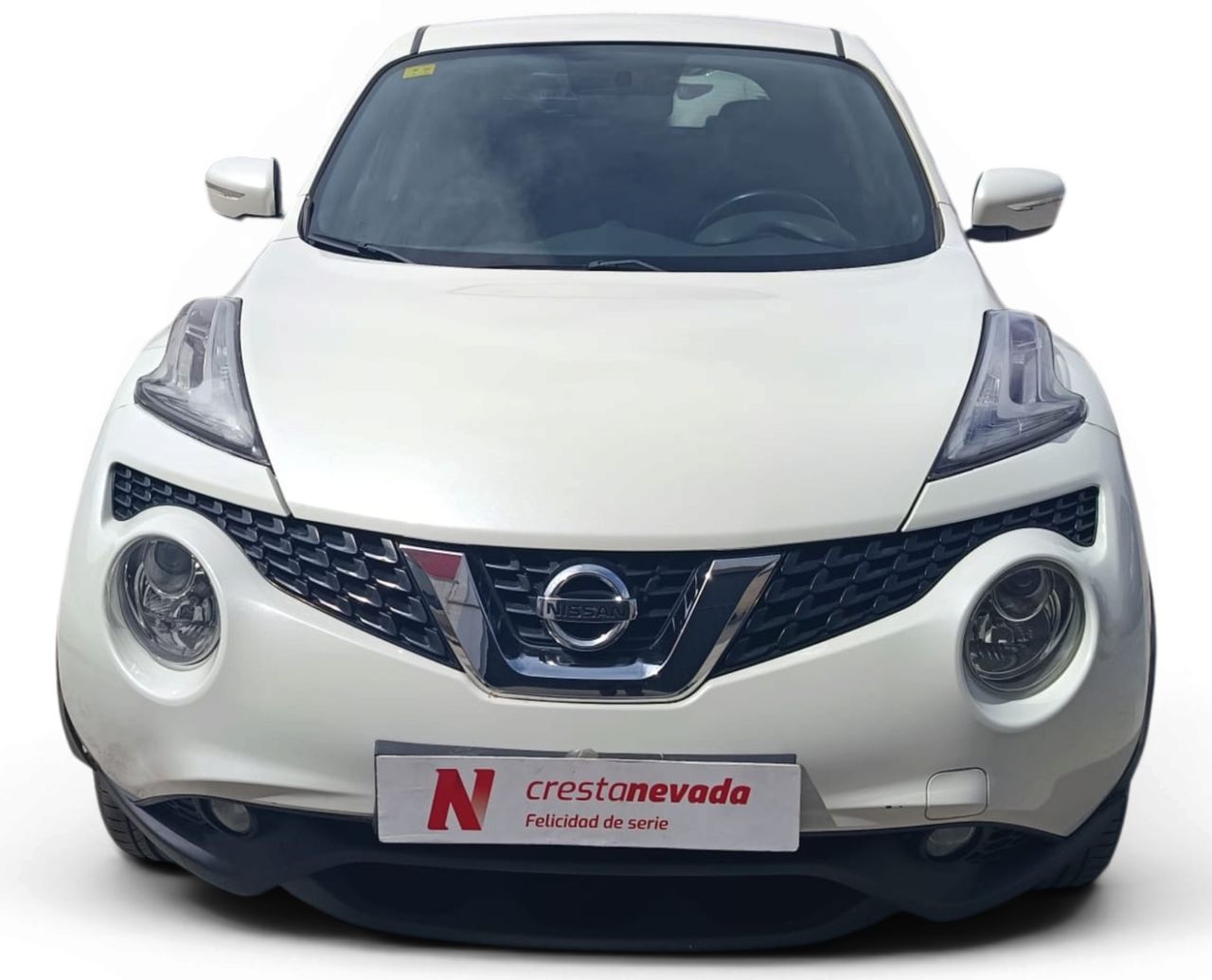 Nissan Juke 1.5 dCi ACENTA 4X2 - foto 2